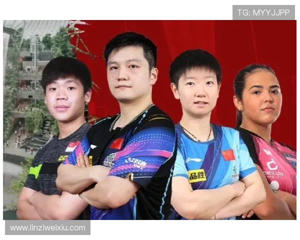 新加坡大满贯签表出炉张本遇敌