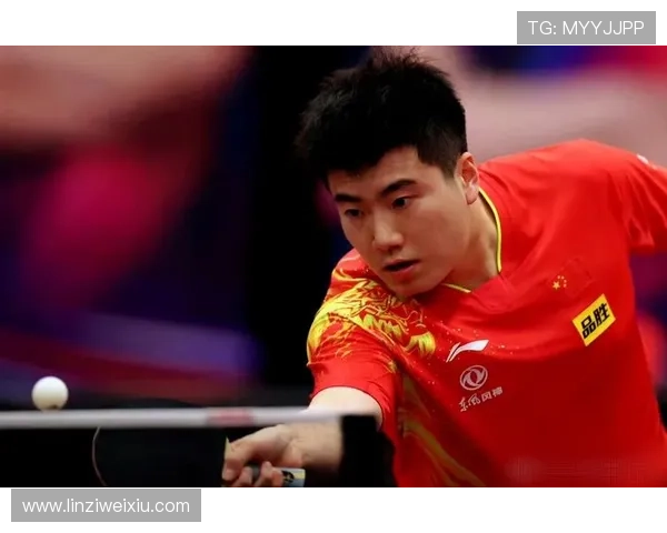 梁靖崑意外失利无缘世界杯首胜